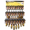 Olympia Tools 57Pc Olympia Gold Slotted & Phillips Drivers Universal Display 22-991